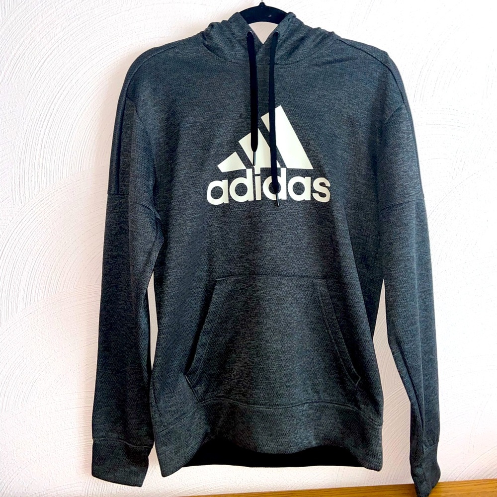 Men’s Adidas Hoodie